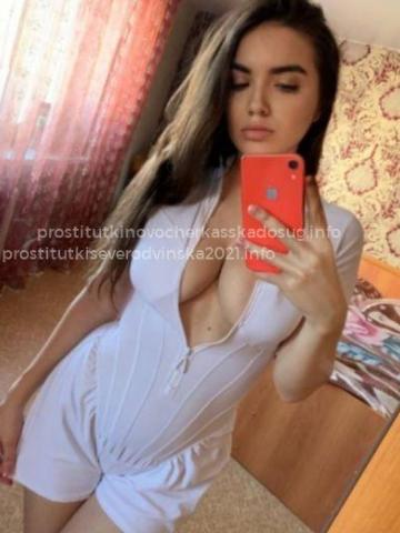 Анкета проститутки Марта, Хебда, 25 лет, №95377